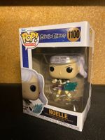 Funko Pop! Animation: Black Clover - Noelle #1100 (Neu)