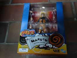 Naruto Shippuden Actionfigur Naruto 10 cm
