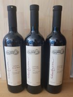 Wein aus Georgien Süss - Vin de Géorgie doux - demi-sec