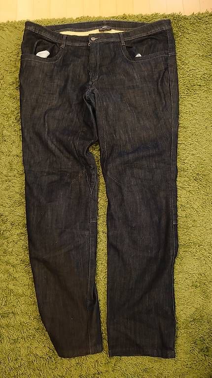 Hosen: Motorradhose 44/34 – Gebraucht aus Bad Zurzach von Coverup
