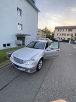 Mercedes Benz C200 Kompressor MFK Neu 05/2026 nur einlösen