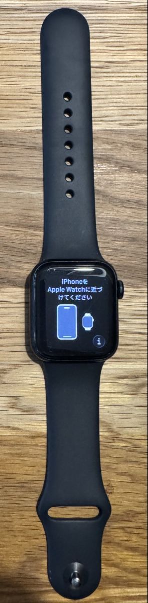 Apple Smartwatch: Apple Watch SE 2022/2023 – D'occasion à Zufikon par Tagore1
