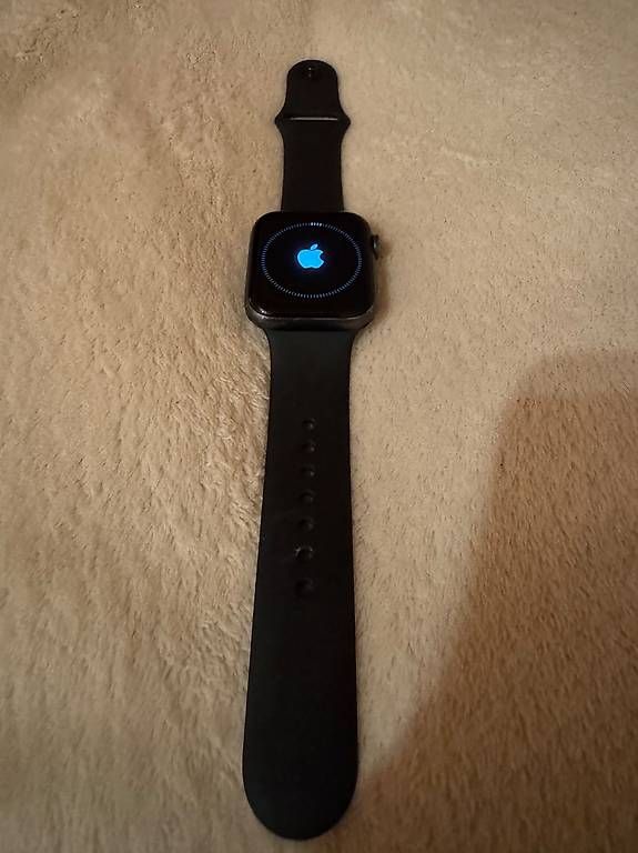 Smartwatch: Apple Watch – Gebraucht aus Därstetten von tho_zxy2 3