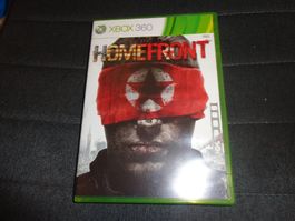 Homefront (XBOX 360)