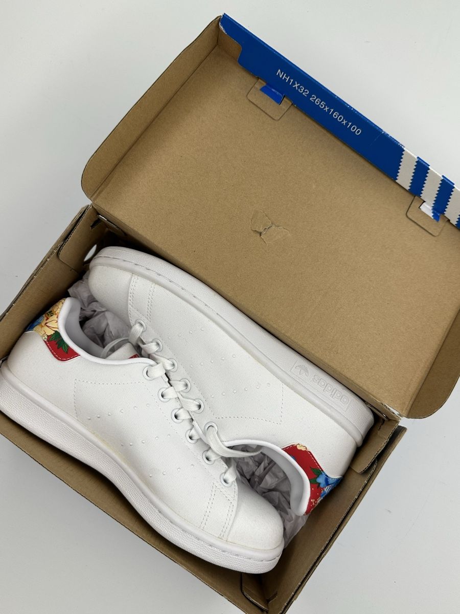 Adidas Scarpe da uomo: Adidas Stan Smith Gr.37.5 Limited Edition – Nuovo (secondo la descrizione) da Luzern venduto da kim221080 3