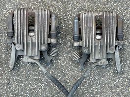 1988-1996 CHEVROLET CORVETTE C4 J55 ZR1 1LE GM Bremszangen h