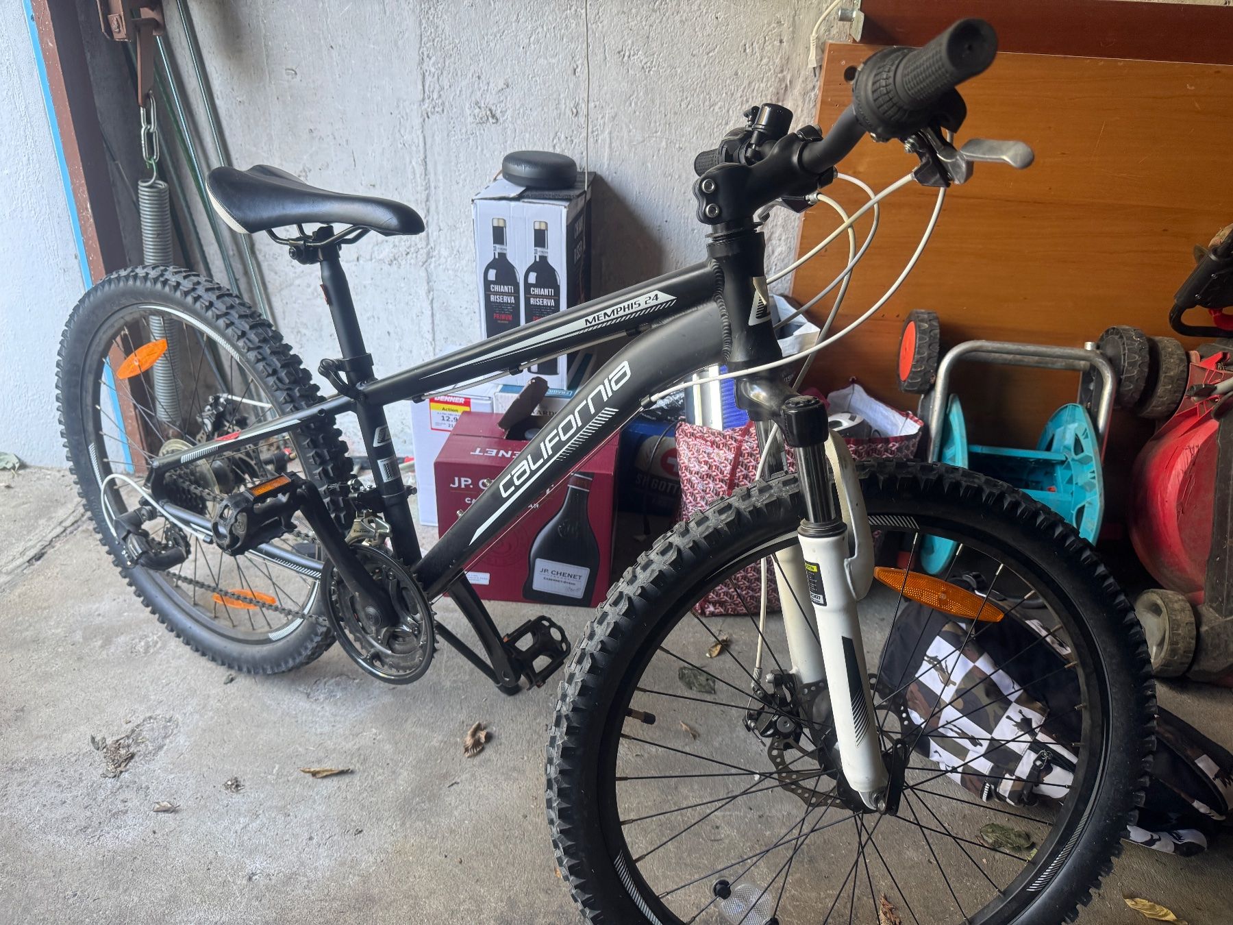Biciclette: Kinder Velo – Usato da diessenhofen venduto da hrvatina1