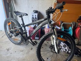 Kinder Velo