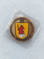 Medaille 150 Jahre Schützengesellschaft