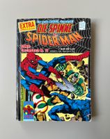 Marvel‑Taschenbuch EXTRA: Die Spinne #18 (Spider-Man)