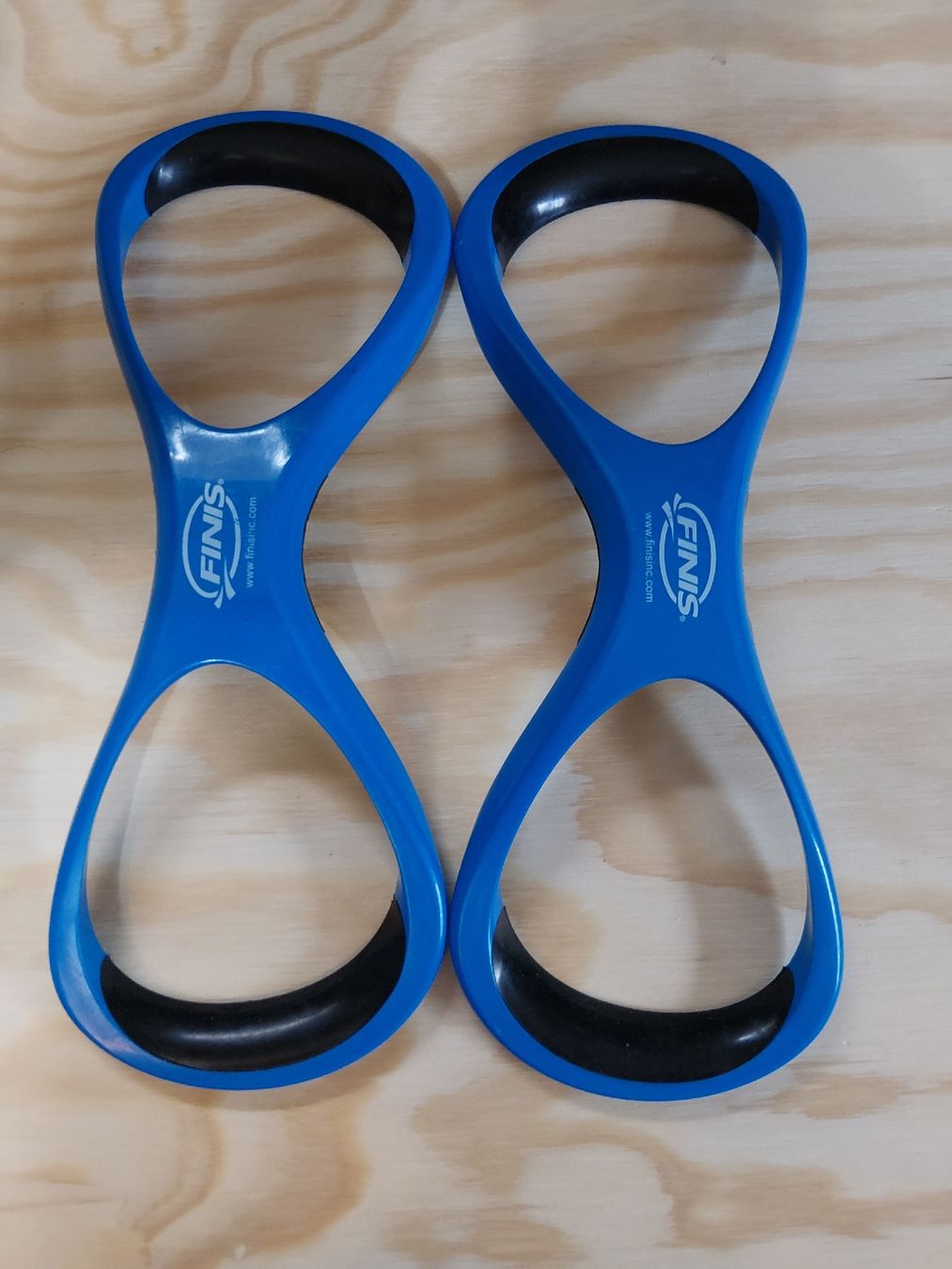 Pinne, Maschere & Boccagli: Finis Forearm Fulcrum Junior – Usato da Grolley venduto da Montana78