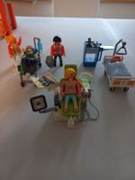 div. Playmobil Krankenhaus Zubehör