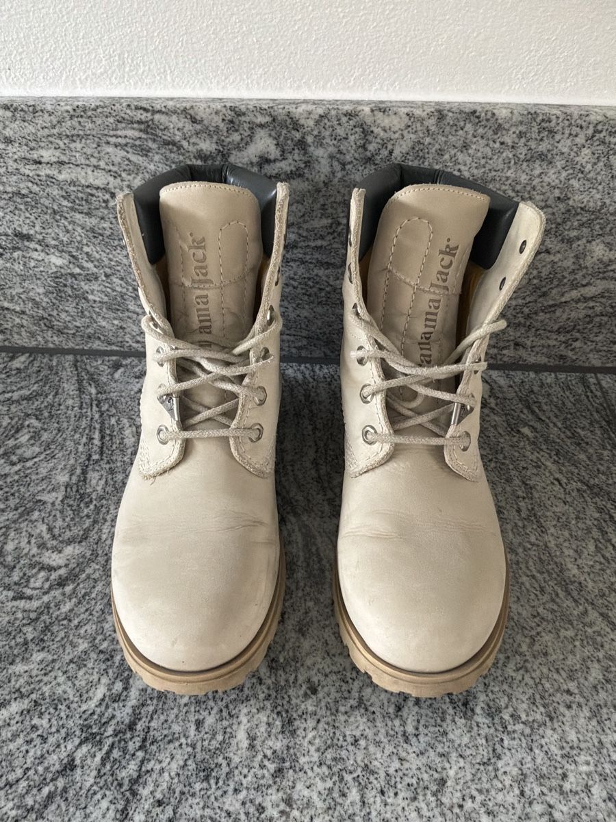 Panama Jack Scarpe da donna: Panama Jack Schuh Original – Nuovo (secondo la descrizione) da St.Gallen venduto da X5m3z3