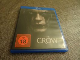 Blu-ray Film The Crow