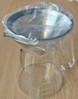 Tropfkaraffe SLOW COFFEE Kaffeekanne