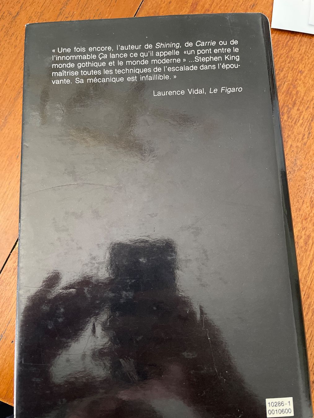 Libri: Livre Stephen King TommyKnockers – Usato da Etoy venduto da 6iulian0 1