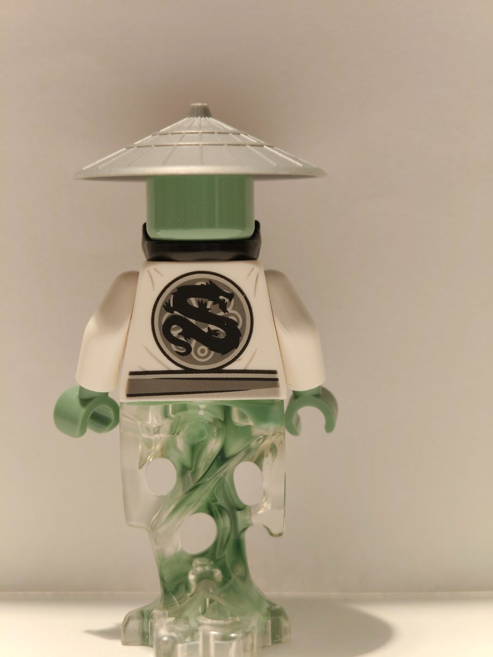 Lego Spielzeuge: LEGO® Ninjago: Master Yang – Gebraucht aus Frenkendorf von SchweizerSteine 2