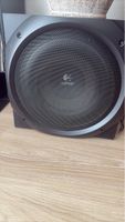 Logitech Subwoofer used