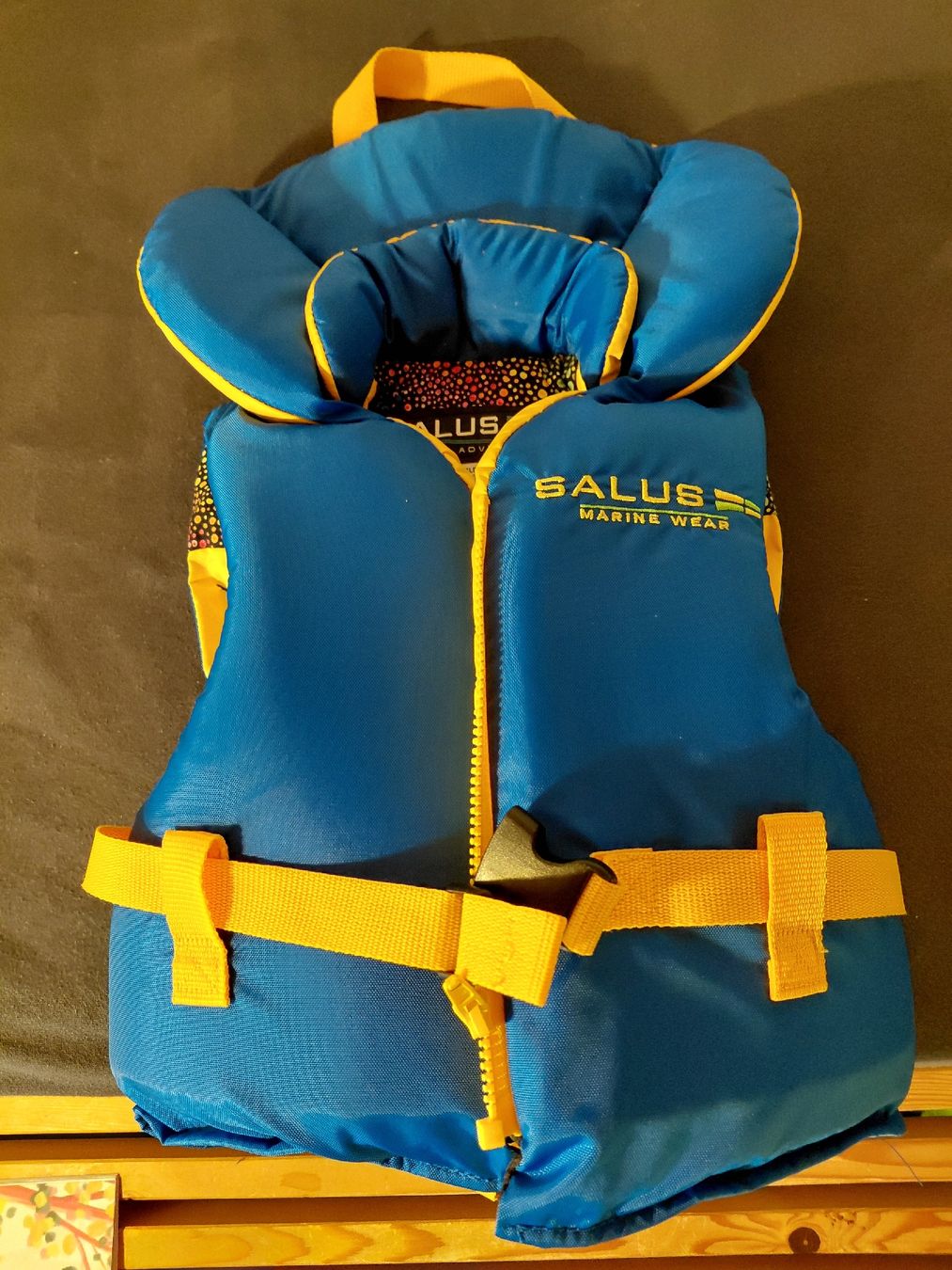 Schwimmwesten: Schwimmweste Kind – Gebraucht aus Belp von arbeiter2