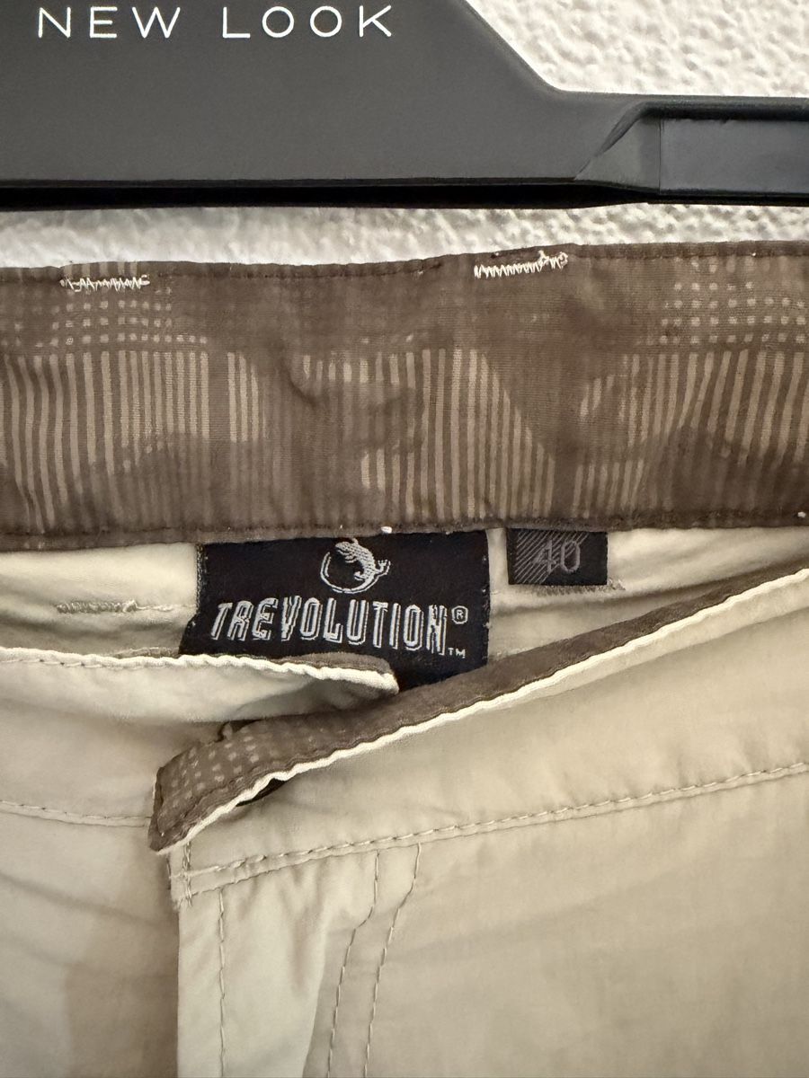 Trevolution Pantaloni: Wanderhose, Trevolution, Grösse 40 – Usato da Fribourg venduto da ann_f6js 3