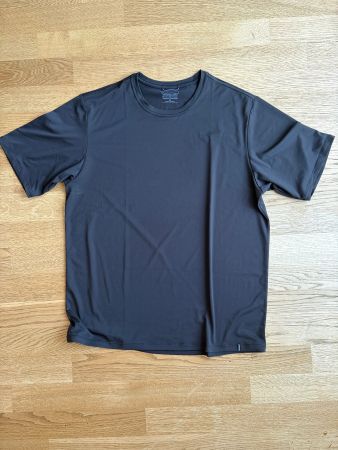 Patagonia - Capilene Cool Daily Shirt - M