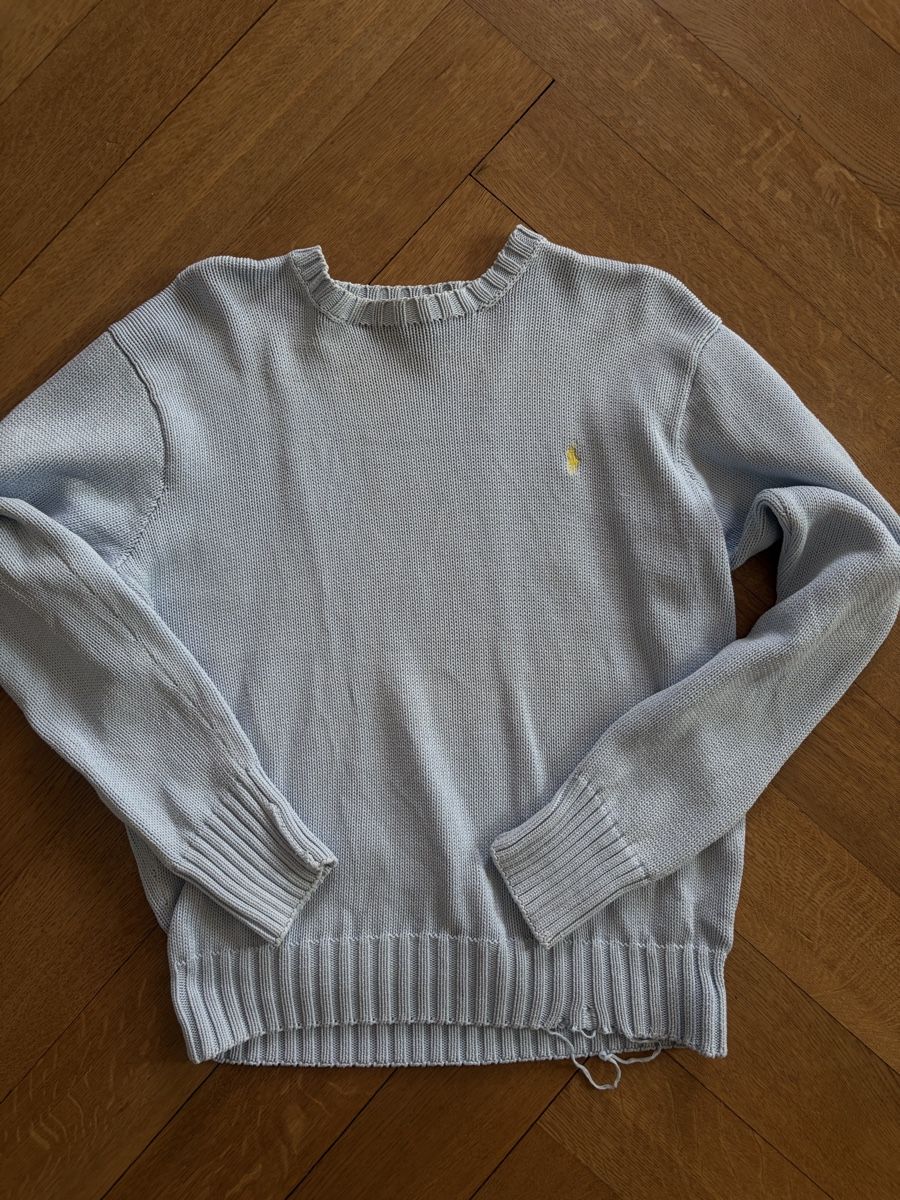 Polo Ralph Lauren Pullover & Sweatshirts: Polo Ralph Lauren Sweater – Gebraucht aus Bern von nooahxoo