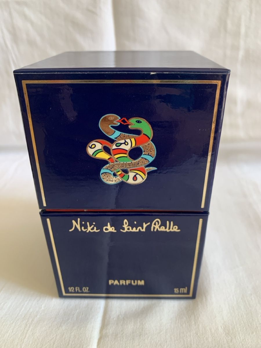 Profumi & Eau de Toilette: Parfum Niki de Saint Phalle – Nuovo (secondo la descrizione) da Prangins venduto da val_2c72