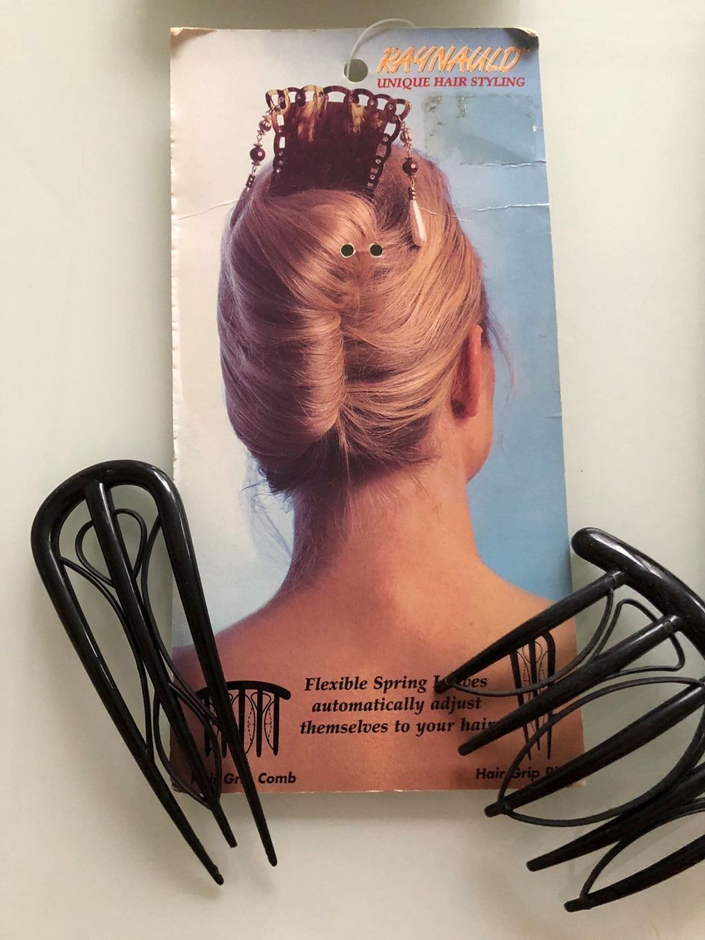 Accessori per capelli: 13 teilig haar Helfer – Nuovo (secondo la descrizione) da Adliswil venduto da Majeska 5