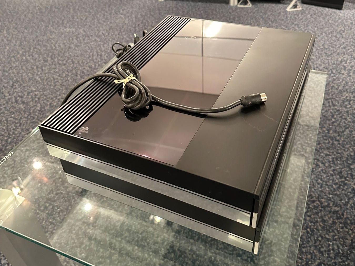 Bang & Olufsen Lettore multimediale & Streamer: B&O Beogramm CD 7000 und Beomaster 7000 – Usato da Aarau venduto da Bollaar 2