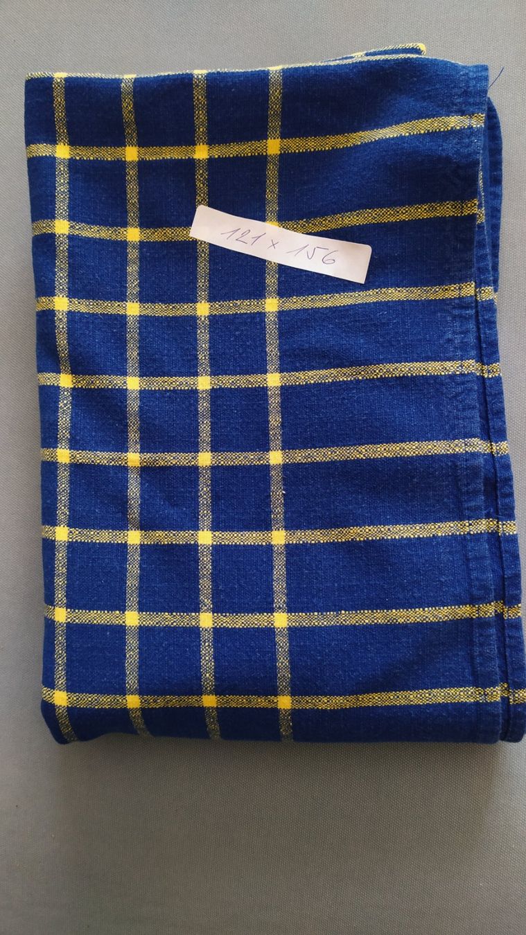 Sonstige Tischwäsche: Grande nappe 156 x 121 cm – Gebraucht aus Chezard St-Martin von Loucail 2