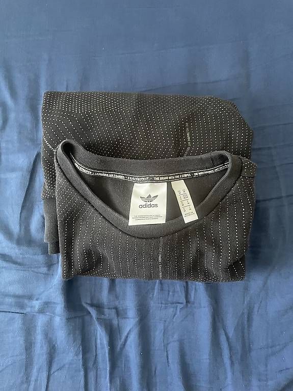 Pullover & Sweatshirts: Adidas Pullovers – Gebraucht aus Luzern von Andrej35 2