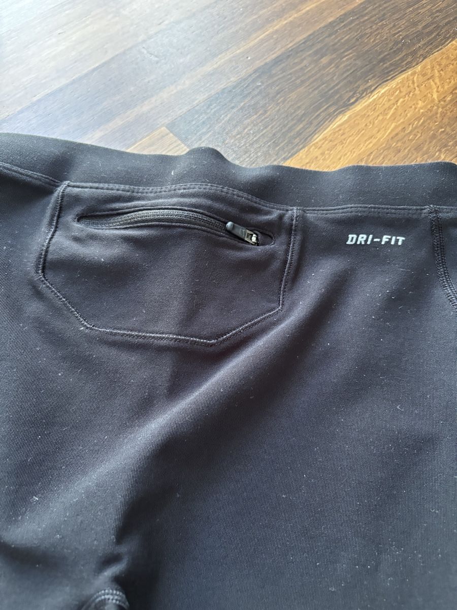 Nike Pantaloni: Leggins Nike Jogging Dri-Fit - Grösse M – Usato da Zürich venduto da FedeSara 3