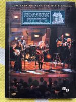 DIXIE CHICKS-DVD LIVE FROM THE KODAK THEATRE