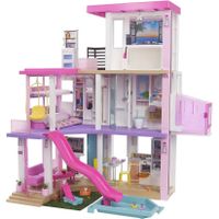 Barbiehaus Villa