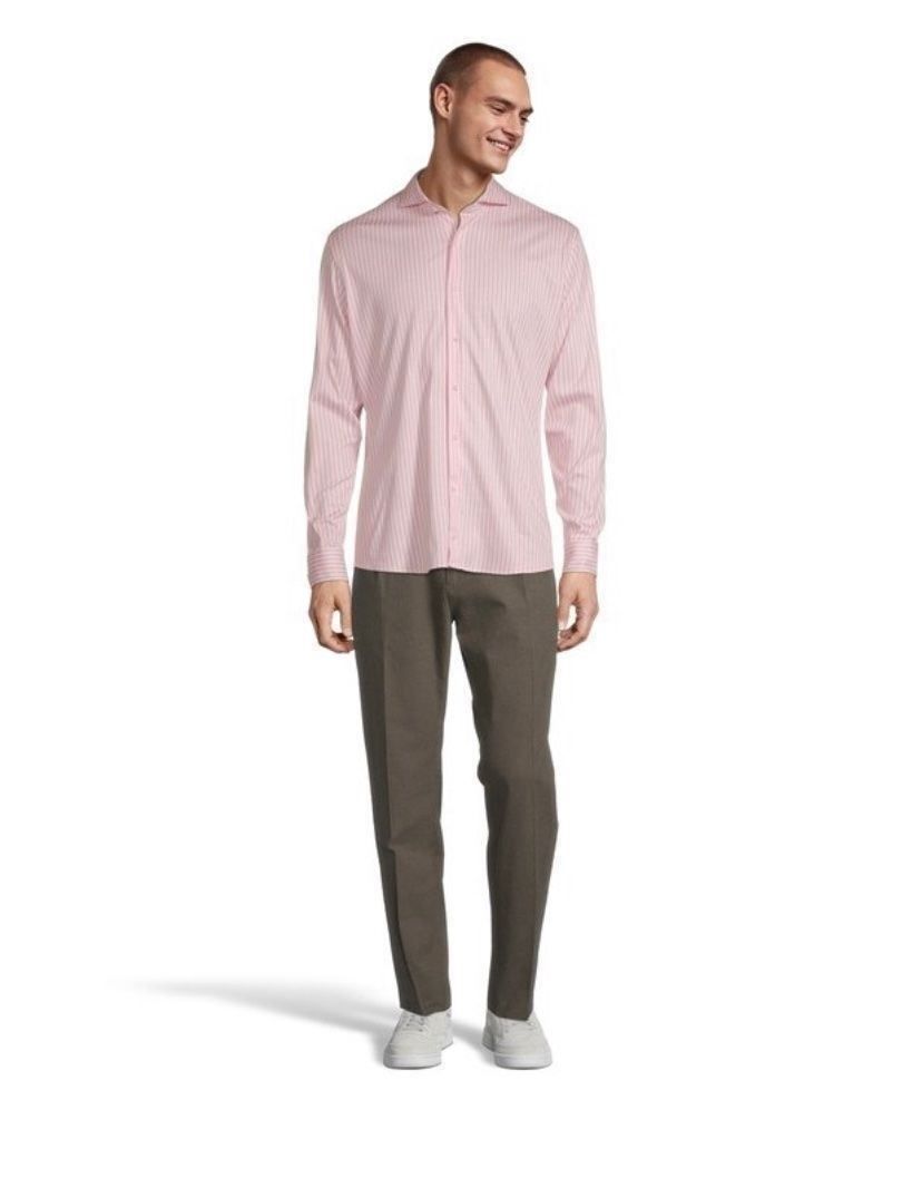 Camicie: Jersey shirt by Van Laack – Usato da Zürich venduto da Grothschild 2