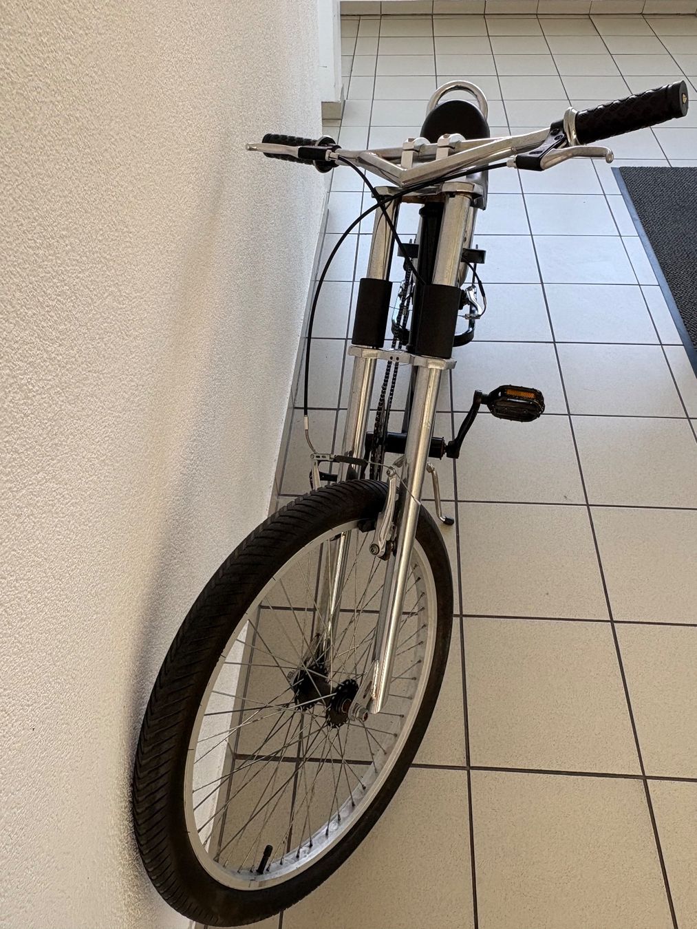 Biciclette: Chooper/Fahrrad – Usato da Zürich venduto da Deny1986 3