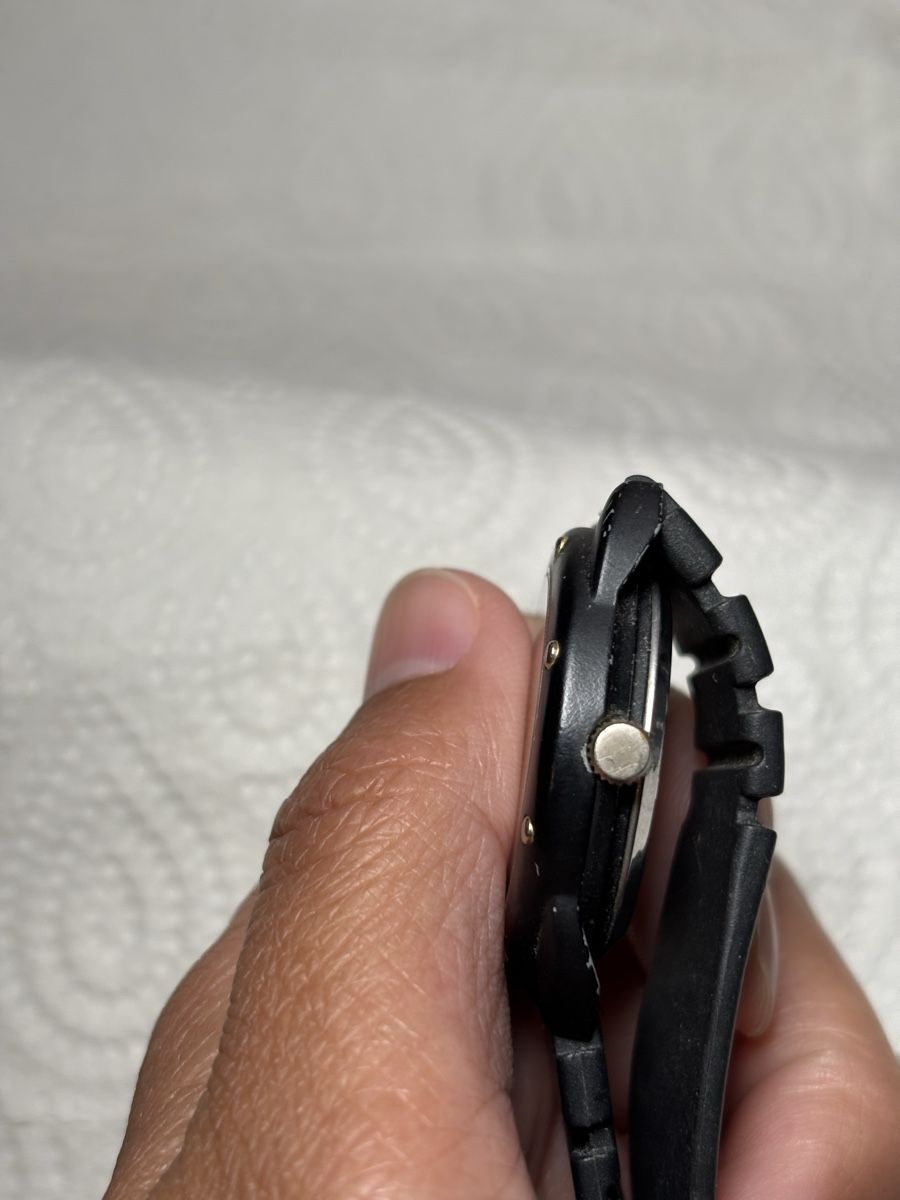 Orologi: Montreal watch – Difettoso da Confignon venduto da Second_Hand_Ch 1