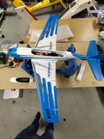 V1200 E-Flite