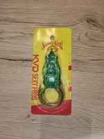 Strike King KVD Sexy Frog Köder grün neu OVP