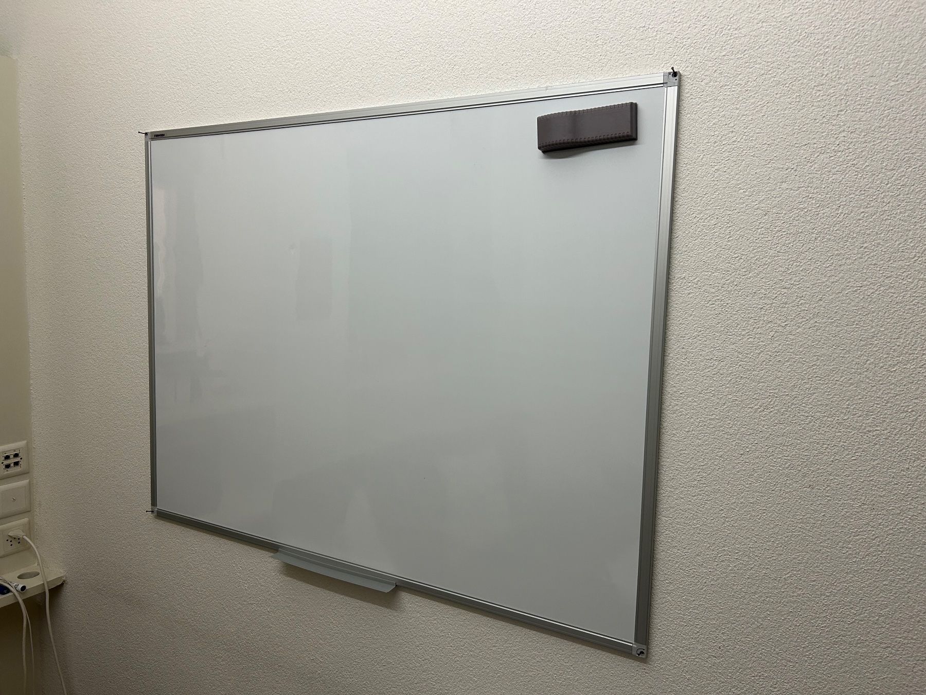 Tableaux: Magnetwand / Whiteboarfd – D'occasion à Egolzwil par lorena_a