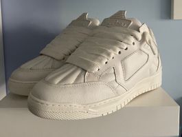 Peso | Tank Sneaker
