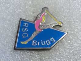 Ansteckpin 191: RSG Brügg