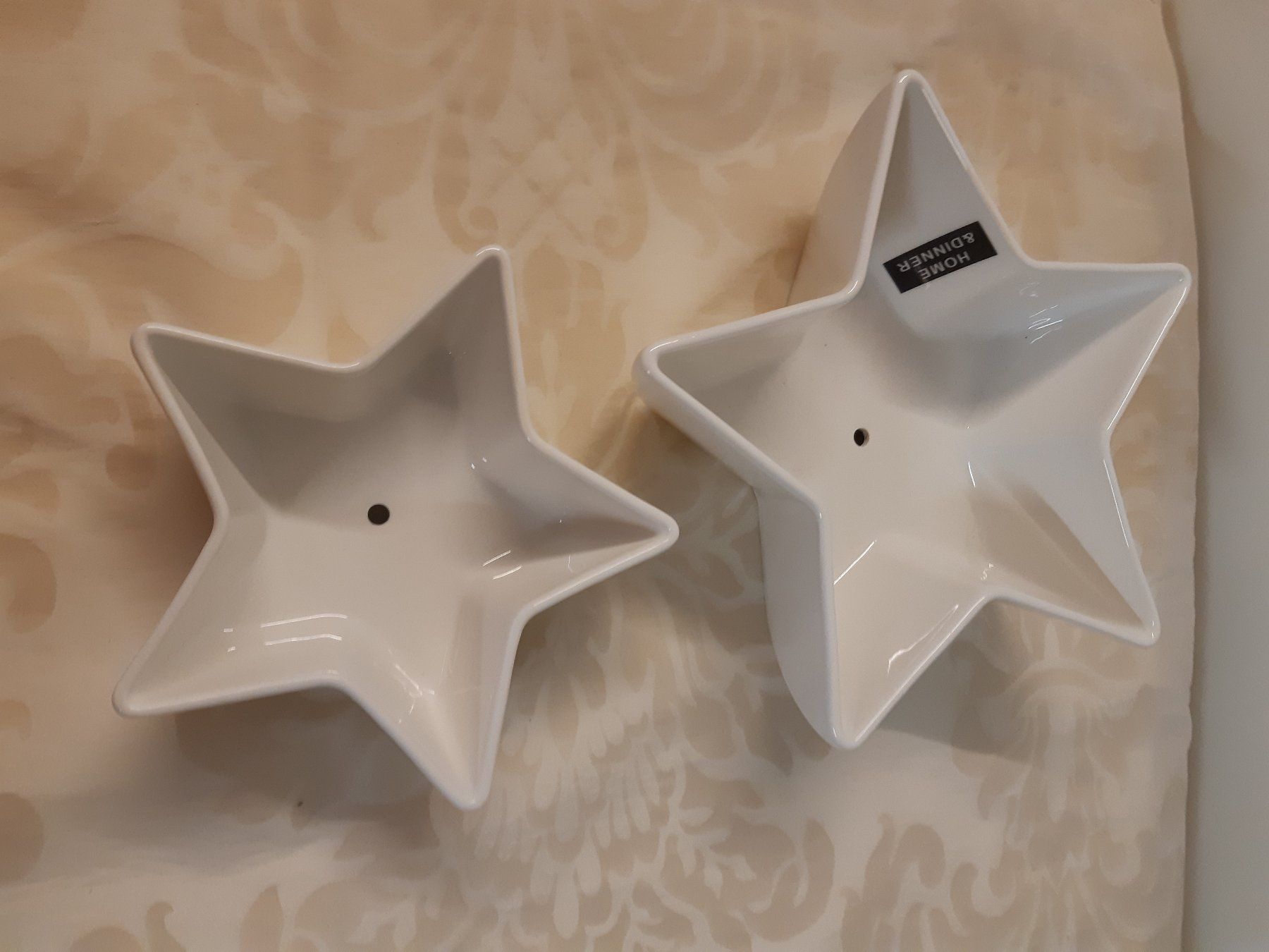 Piatti di portata: verschiedene grosse Etagere – Usato da Studen SZ venduto da Handwerkstatt9698 3