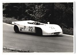 Fotografie 1000km Rennen Nürburgring 19