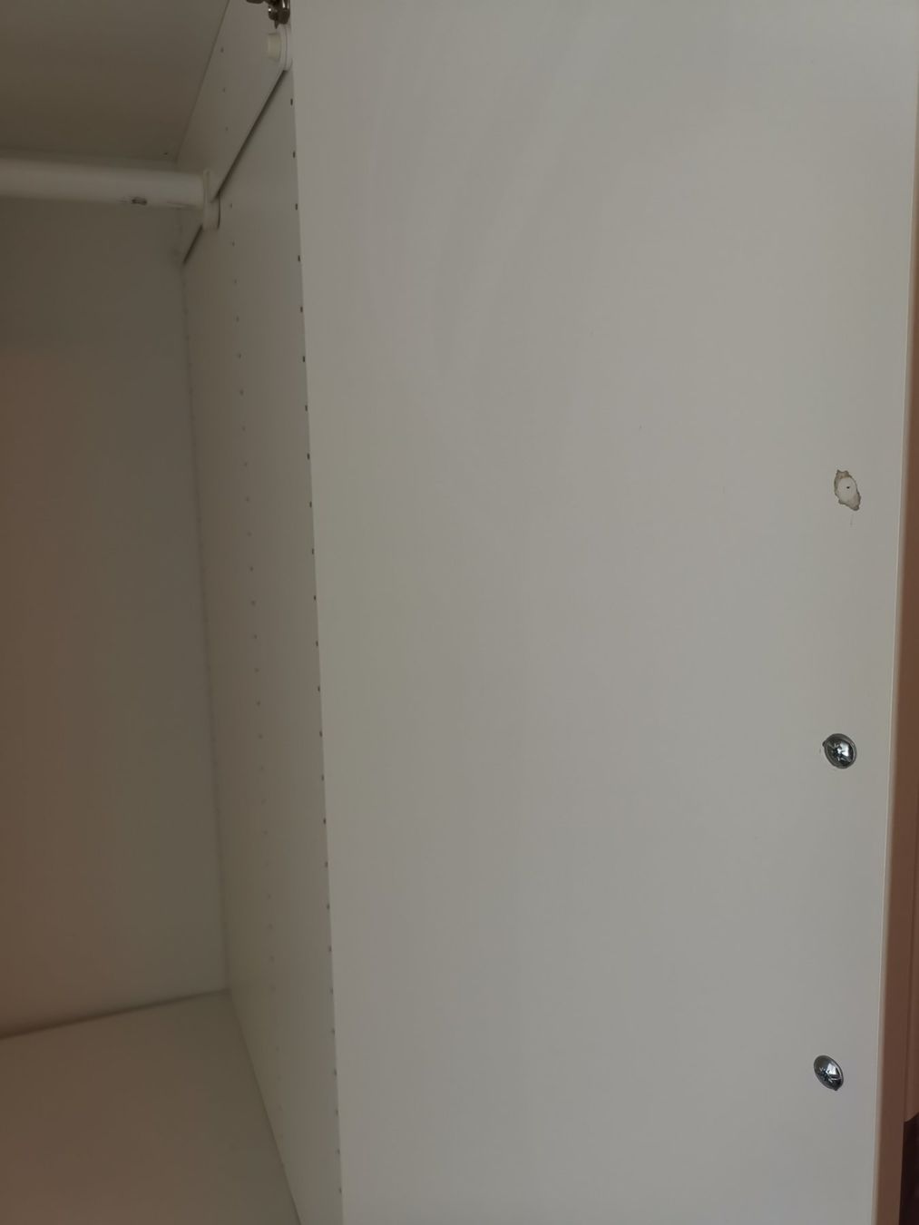 Ikea Schränke: Praktischer Kinderkleiderschrank – Gebraucht aus Eschlikon TG von kri_5lb6 6