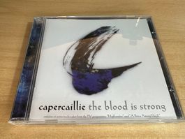 F8 Capercaillie – The Blood Is Strong