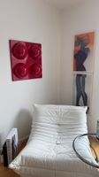 Objet de déco mural années 70  Verner Panton