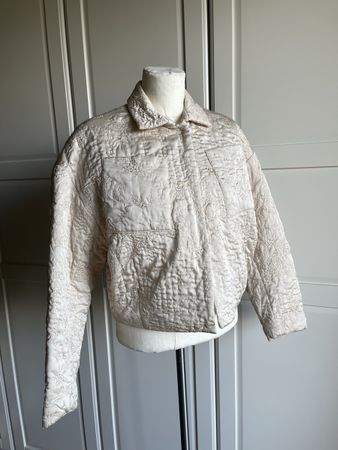 Elegante Wendejacke, Steppjacke H&M Concious