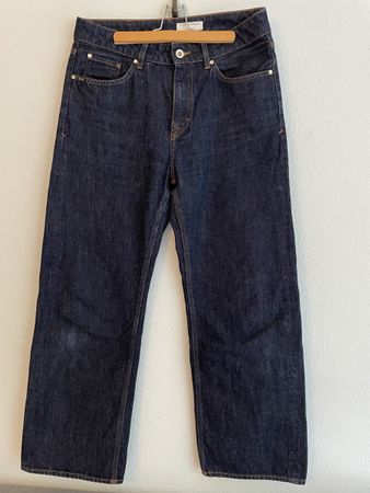 Tiger of Sweden Letty Straight Leg 27“/30“