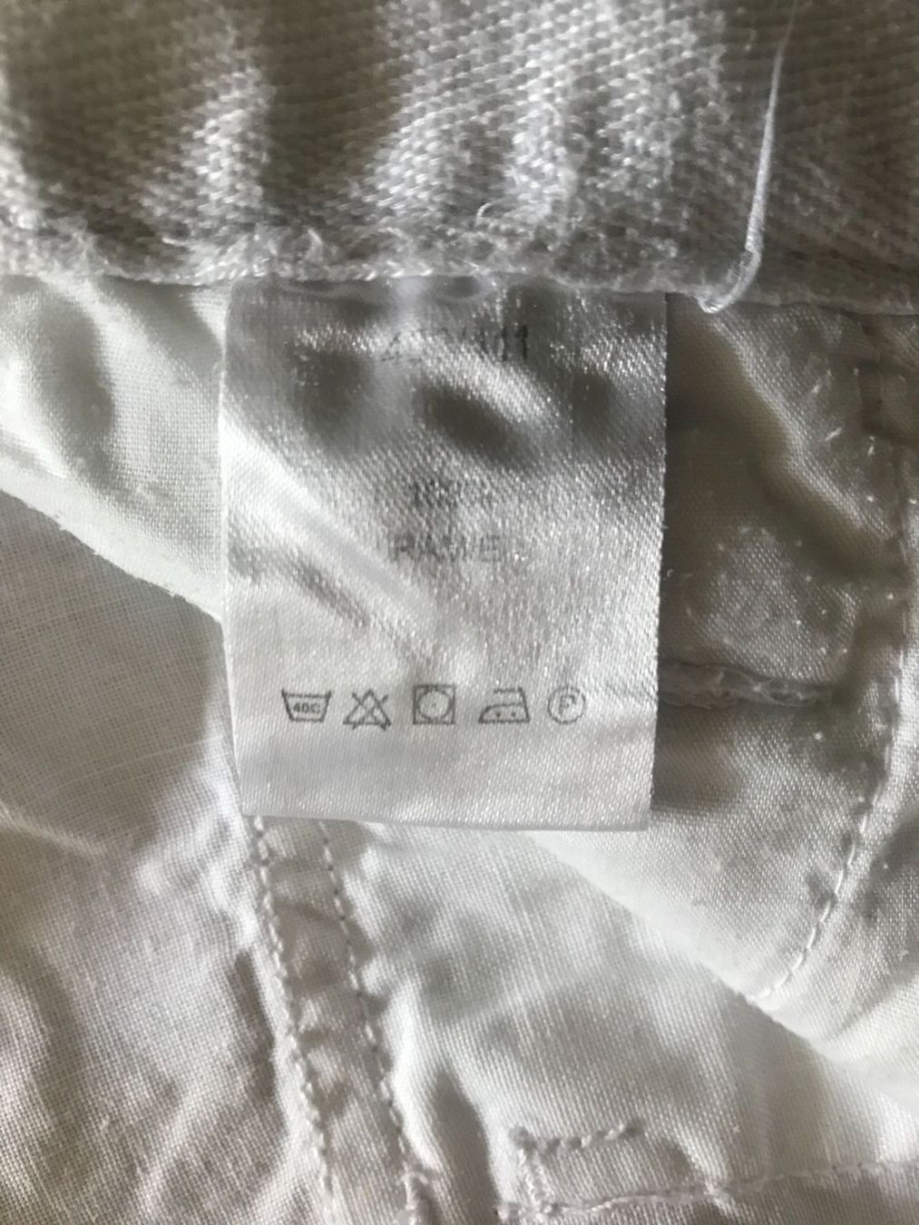 Pantaloni: Short Mac & Ross – Usato da Meyrin venduto da dijin 5